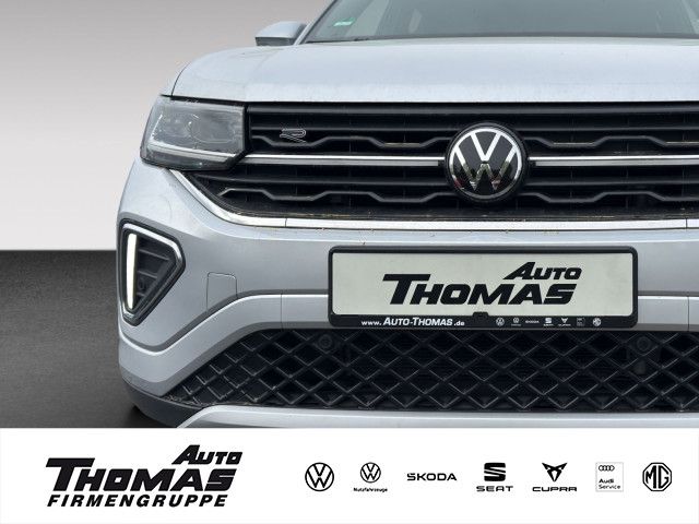 VW T-Cross 20.010 km 25.980 &euro; Hennef 53773