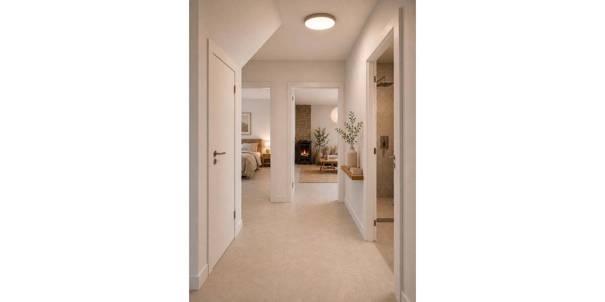 Erdgeschoßwohnung Frechen - 2 Zimmer, 66 m&sup2;, 1.100&euro; | Angebot:26454211
