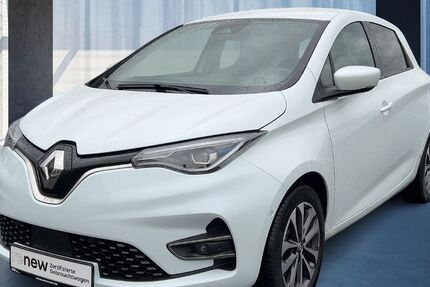 Renault ZOE 35.307 km 15.711 € Köln 50939