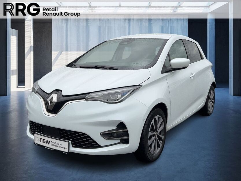 Renault ZOE 35.307 km 15.711 € Köln 50939