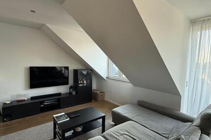 Wohnung Köln Kalk - 2 Zimmer, 69 m&sup2;, 1.035&euro; | Angebot:24812338