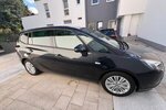 Zafira C Tourer Edition/7Sitzer