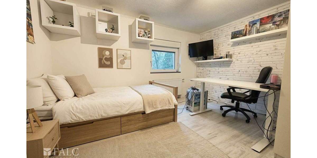 Doppelhaushälfte Hennef (Sieg) Lauthausen - 5 Zimmer, 147 m&sup2;, 499.000&euro; | Angebot:24766653