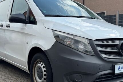 Mercedes-Benz Vito 170.181 km 10.990 € Köln 50858