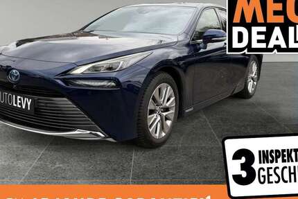 Toyota Mirai 33.145 km 15.490 &euro; Frechen 50226