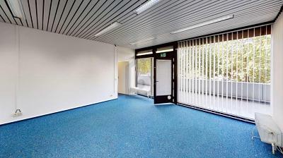 ATTRAKTIV MIT MIT BLICK AUF DIE LUXEMBURGER STRAßE 3 zimmer