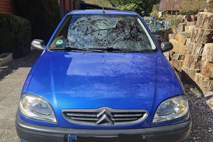 Citroen SAXO
