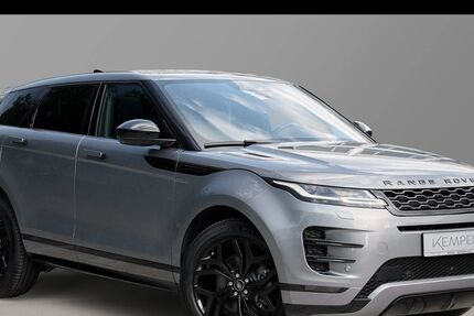 Land Rover Range Rover Evoque 29.790 km 39.900 &euro; Köln 50968