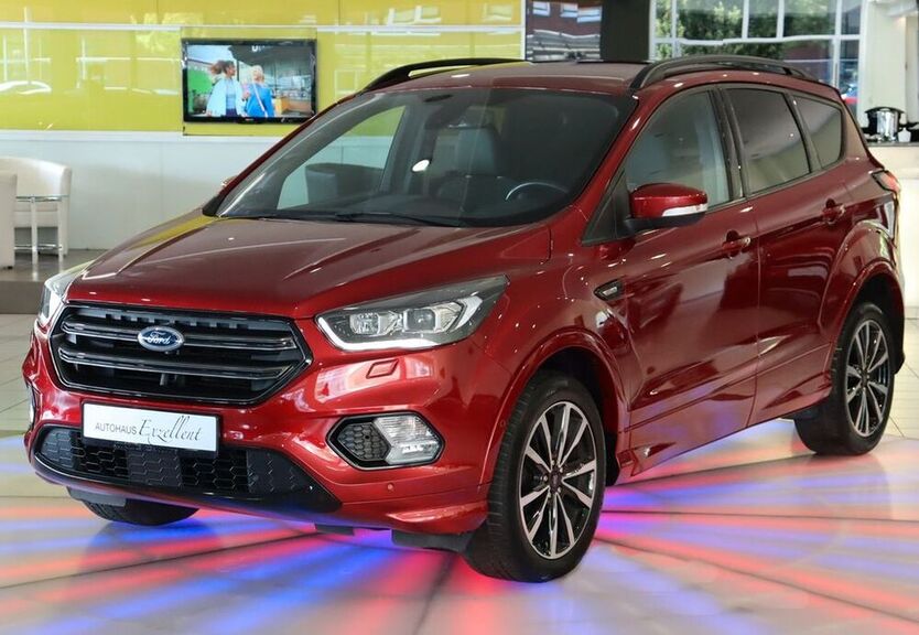 Kuga