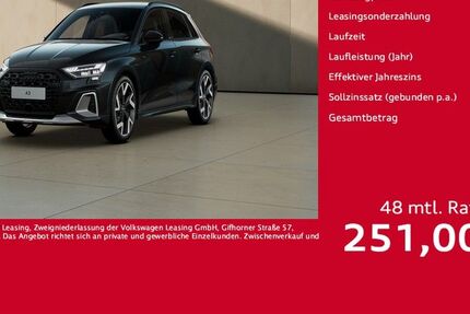 Audi A3 5.500 km 34.220 &euro; Meckenheim / Bonn 53340
