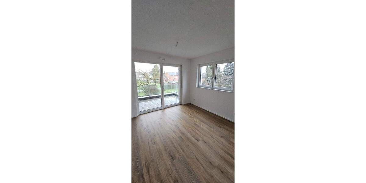 Etagenwohnung Sankt Augustin Mülldorf - 2 Zimmer, 54 m&sup2;, 765&euro; | Angebot:25728351