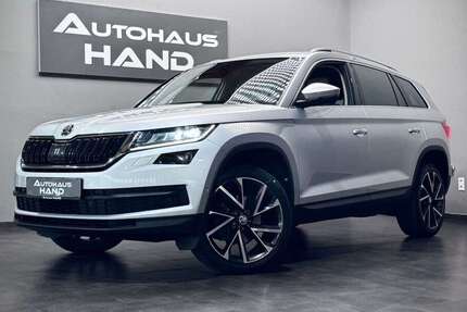 Skoda Kodiaq 99.500 km 24.990 &euro; Bad Honnef 53604