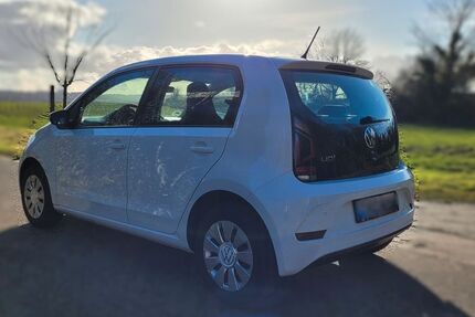 VW up! 28.500 km 12.300 &euro; Bonn 53115