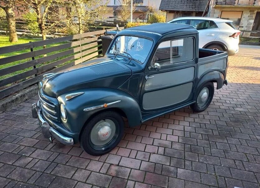 Topolino