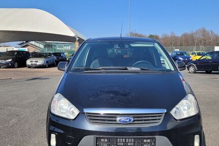 Ford Focus 316.367 km 1.990 &euro; Vettelschoss 53560