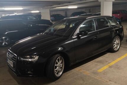 Audi A4 241.000 km 7.800 &euro; Bonn 53125
