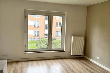 Provisionsfrei! Moderne leerstehende 3-Zimmer Wohnung in Köln Zollstock 3 zimmer