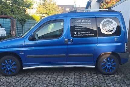 Citroen Berlingo 240.000 km 400 € Niederkassel 53859