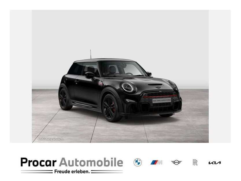 John Cooper Works