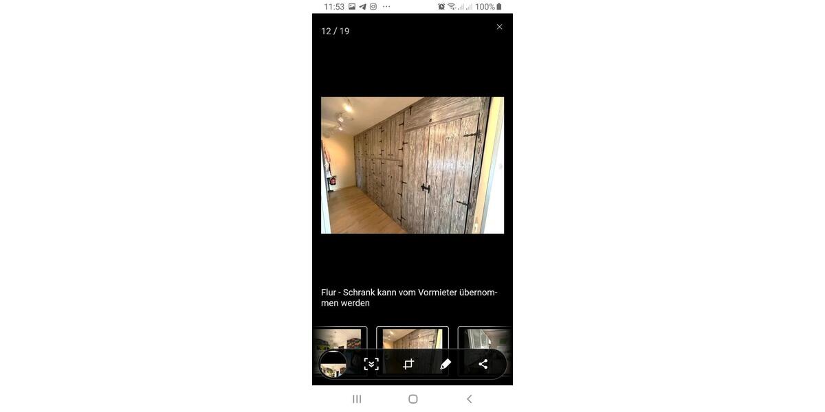 Dachgeschoßwohnung Bergisch Gladbach Paffrath - 3 Zimmer, 90 m&sup2;, 1.575&euro; | Angebot:26441274