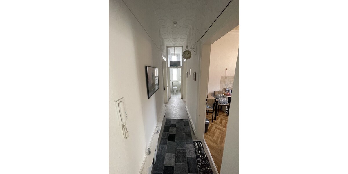 Charmante Altbauwohnung im Herzen von Oberpleis - Etagenwohnung Königswinter | Angebot:27224992
