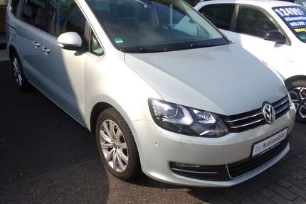VW Sharan