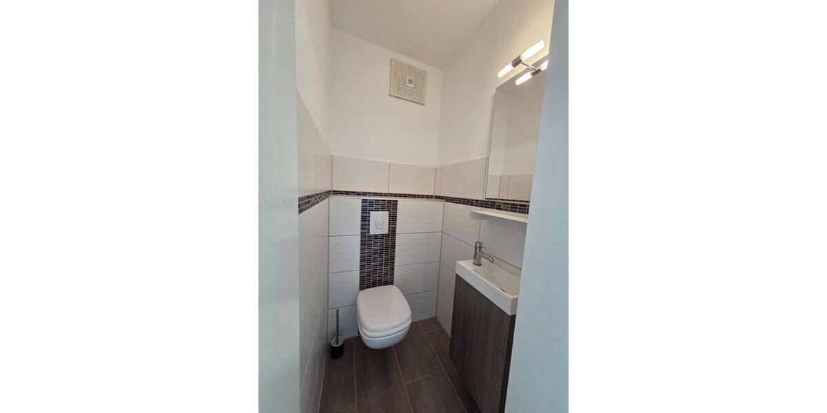 Etagenwohnung Hennef (Sieg) Hennef - 3 Zimmer, 85 m&sup2;, 285.000&euro; | Angebot:26583288