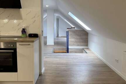Wohnung zum Mieten in Erftstadt-Liblar 960 € 65 m²