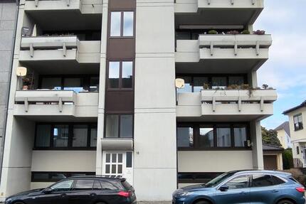 Wohnung Siegburg - 3 Zimmer, 72 m&sup2;, 230.000&euro; | Angebot:24774575