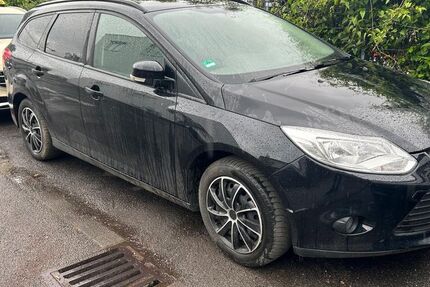 Ford Focus 172.000 km 1.000 &euro; Köln 50733