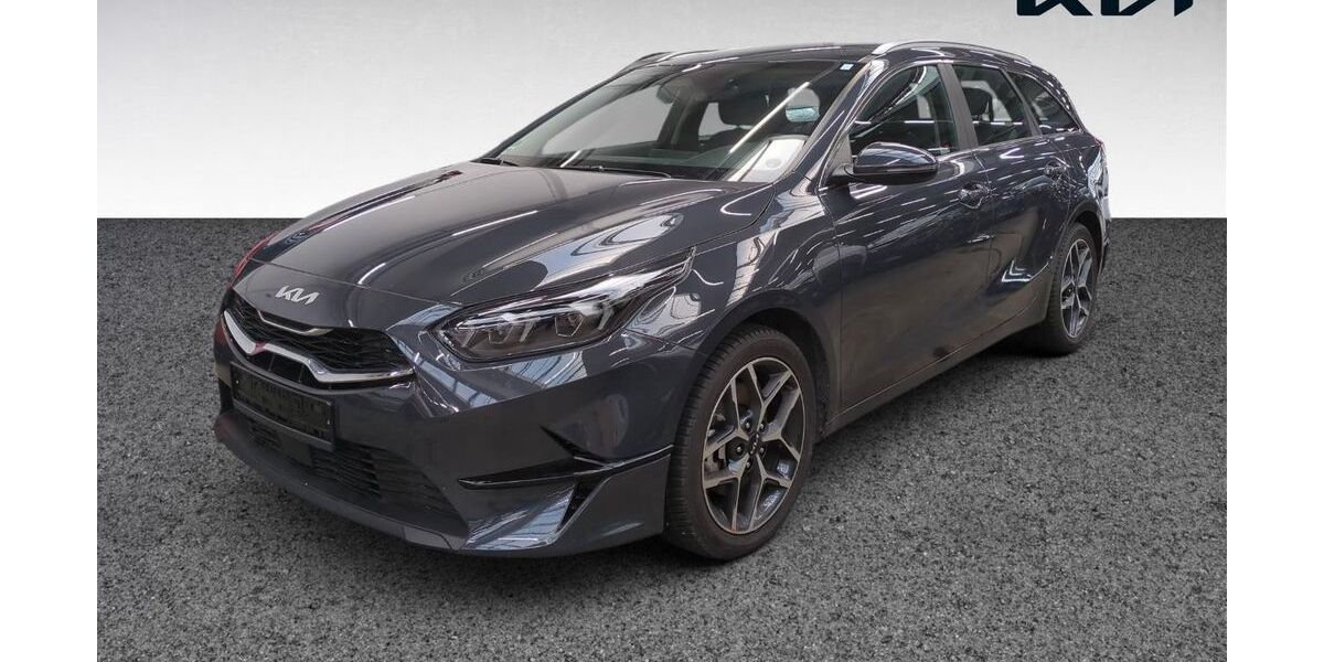 Kia ceed Sportswagon 16.400 km 24.990 &euro; Overath 51491