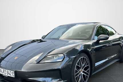 Porsche Taycan 8.000 km 99.950 € Bonn 53119