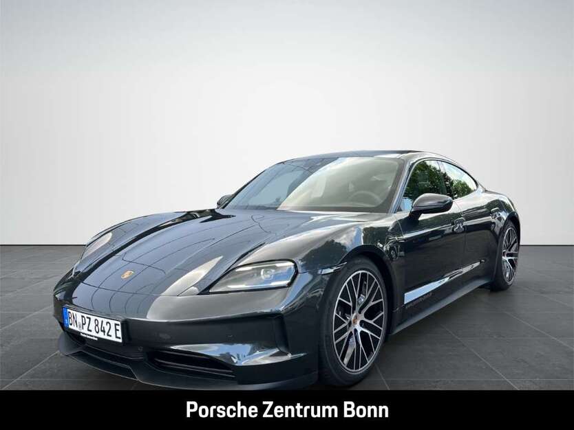 Porsche Taycan 8.000 km 99.950 € Bonn 53119