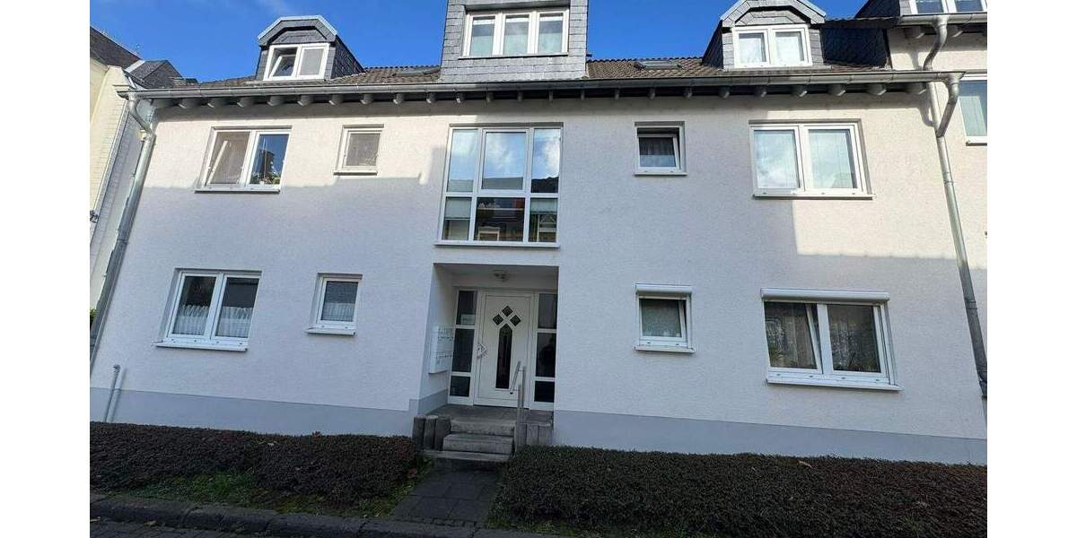 Etagenwohnung Königswinter - 2 Zimmer, 72 m&sup2;, 195.000&euro; | Angebot:25800861