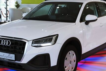 Audi Q2 88.200 km 17.950 € Troisdorf (Köln/Bonn) 53842