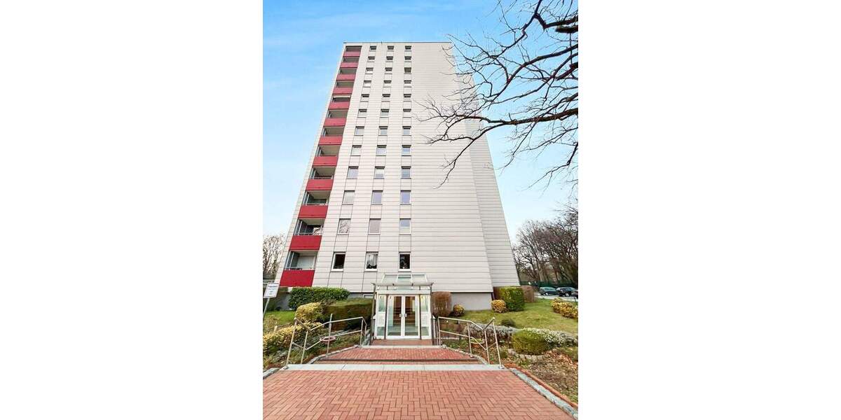 Etagenwohnung Refrath Refrath - 4 Zimmer, 104 m&sup2;, 340.000&euro; | Angebot:25820829