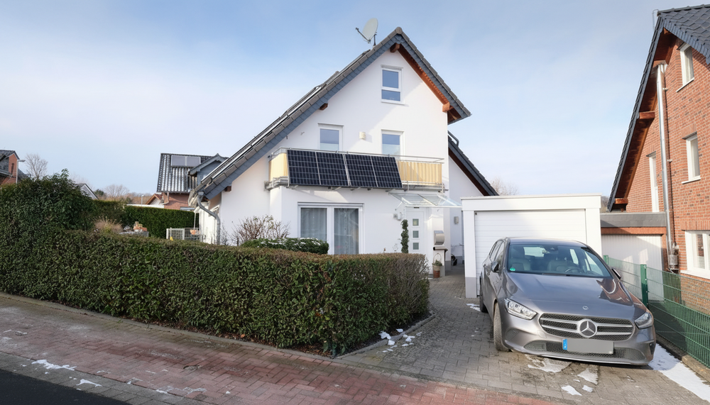 Einfamilienhaus Alfter - 4 Zimmer, 102 m&sup2;, 465.000&euro; | Angebot:24701670