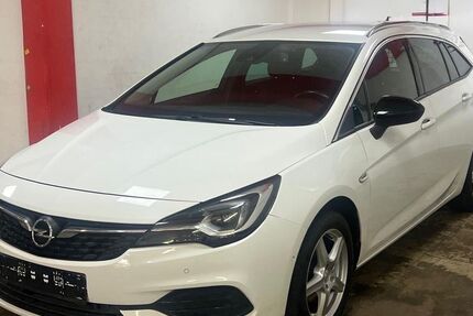 Opel Astra 96.000 km 10.500 &euro; Köln 50767