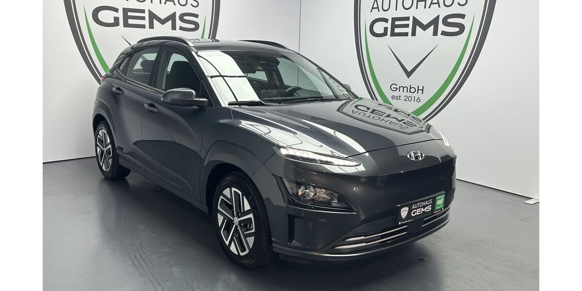 Hyundai KONA 10.051 km 19.800 &euro; Königswinter 53639