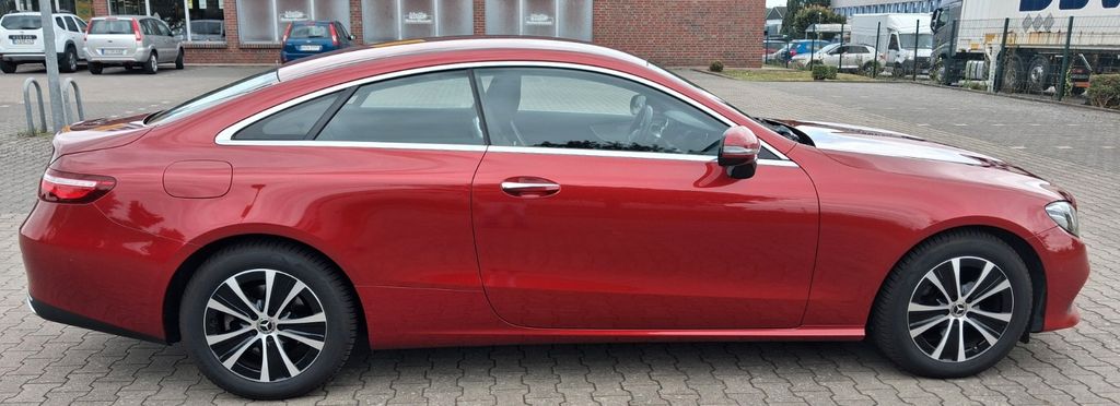 Mercedes-Benz E 200 63.000 km 29.500 &euro; Weilerswist 53919