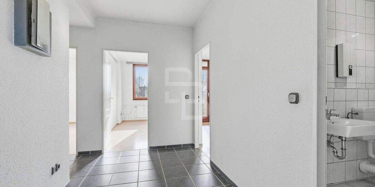 Etagenwohnung Köln Zündorf - 3 Zimmer, 87 m&sup2;, 329.000&euro; | Angebot:25914396