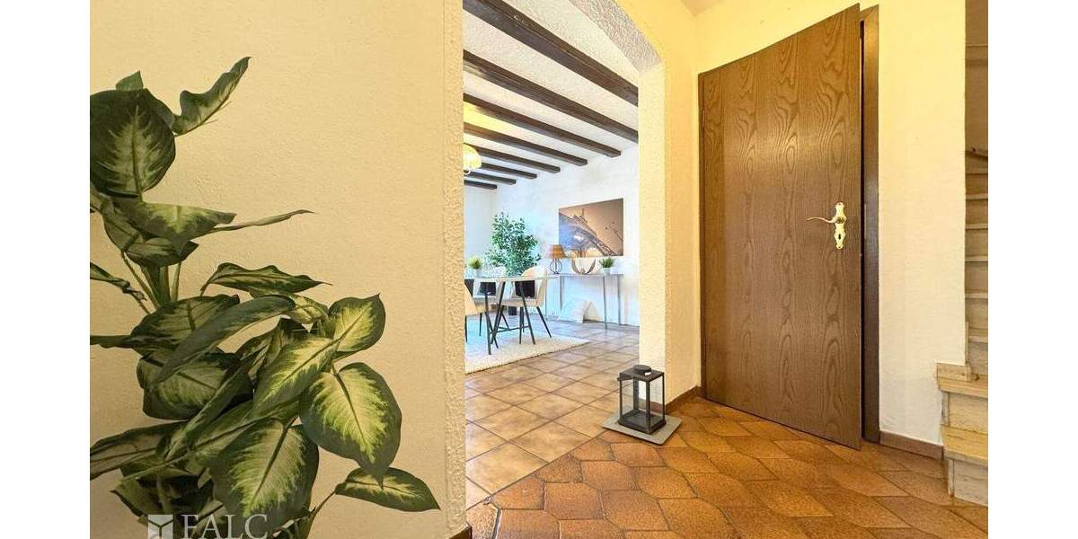 Einfamilienhaus Siegburg - 4 Zimmer, 100 m&sup2;, 309.000&euro; | Angebot:25739537