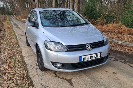 VW Golf Plus 183.800 km 5.600 &euro; Hennef 53773