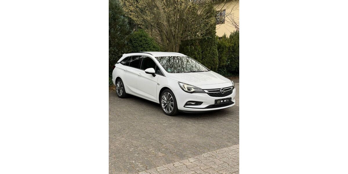 Opel Astra 149.000 km 11.990 &euro; Remagen 53424