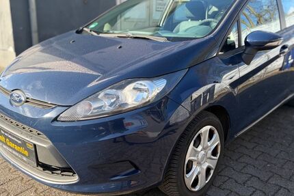 Ford Fiesta 198.814 km 3.950 &euro; Köln 51061