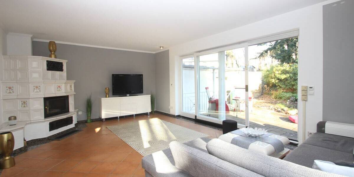 Reihenendhaus Bonn / Heiderhof Heiderhof - 5 Zimmer, 172 m&sup2;, 669.000&euro; | Angebot:25697239