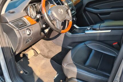 Mercedes ML 350