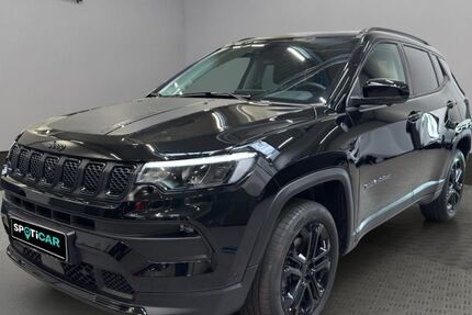 Jeep Compass 19.600 km 30.750 &euro; Bornheim 53332