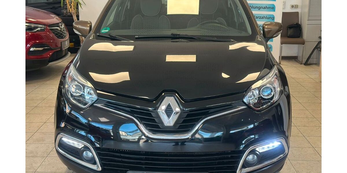 Renault Captur 100.000 km 9.499 &euro; Hürth 50354
