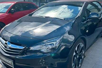 Opel Cascada 67.000 km 13.980 € Remagen 53424